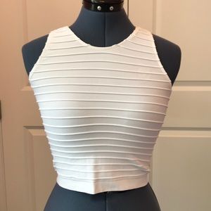 BRAND NEW CROP TOP